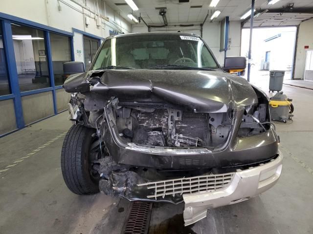 2006 Ford Expedition Eddie Bauer