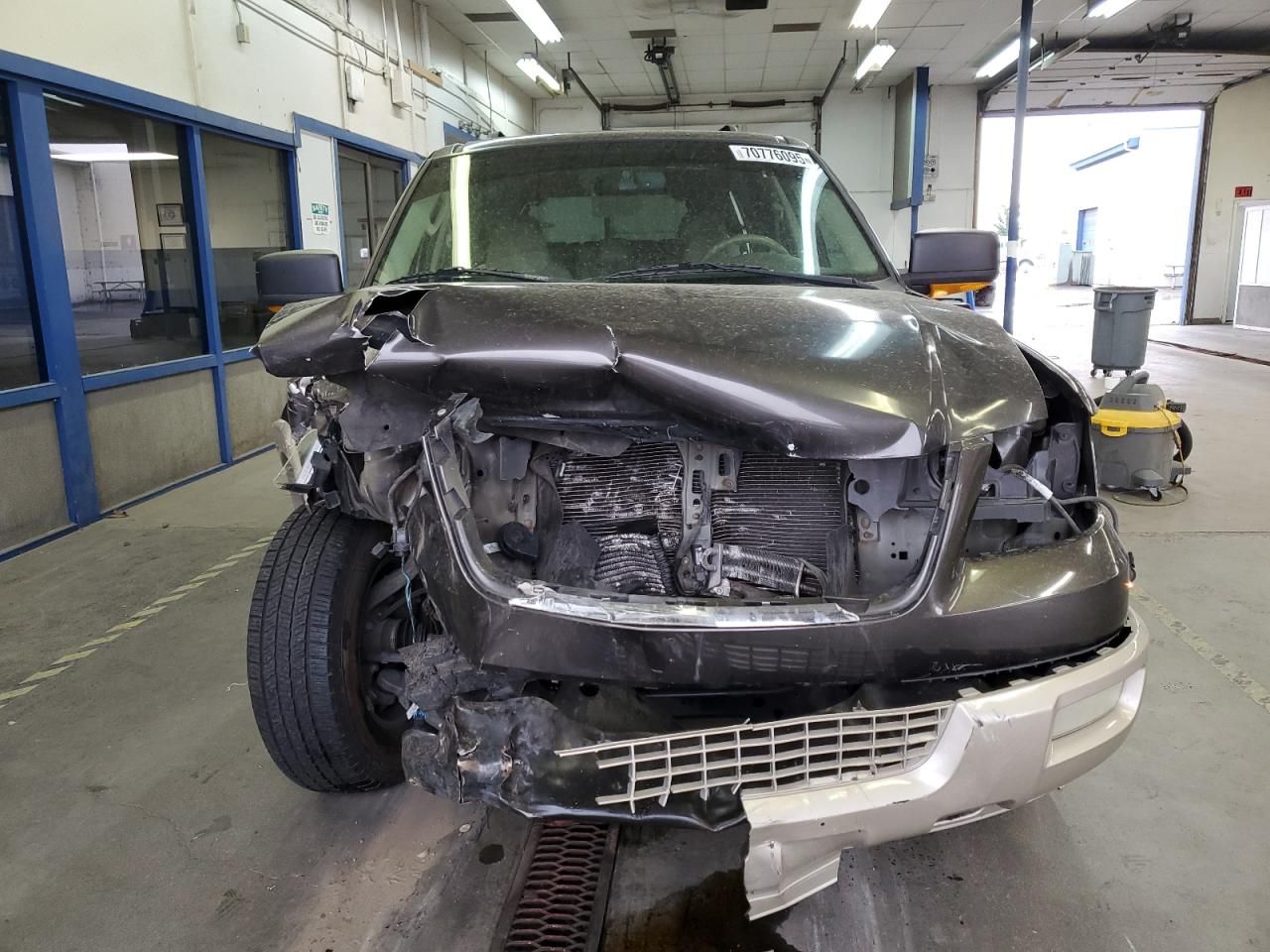 2006 Ford Expedition Eddie Bauer