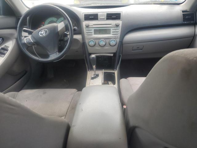 2008 Toyota Camry le