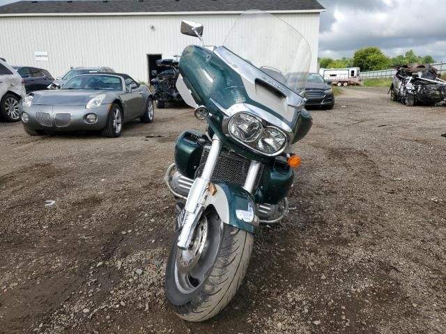1999 Honda GL1500 CF