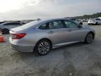 2018 Honda Accord Hybrid EX