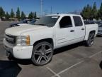 2010 Chevrolet Silverado C1500 LS