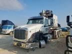 2024 International HX620 Drilling RIG Truck