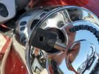 2008 Harley-Davidson Flhtcui