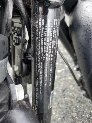 2022 Harley-Davidson XL883 N