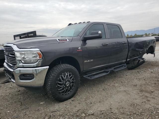 2020 Dodge RAM 3500 Tradesman