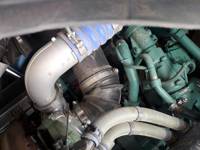 2024 Volvo VNL Semi Truck