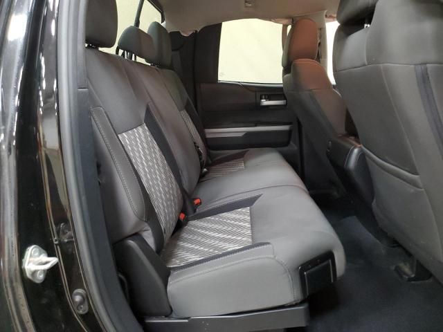 2019 Toyota Tundra Double Cab SR