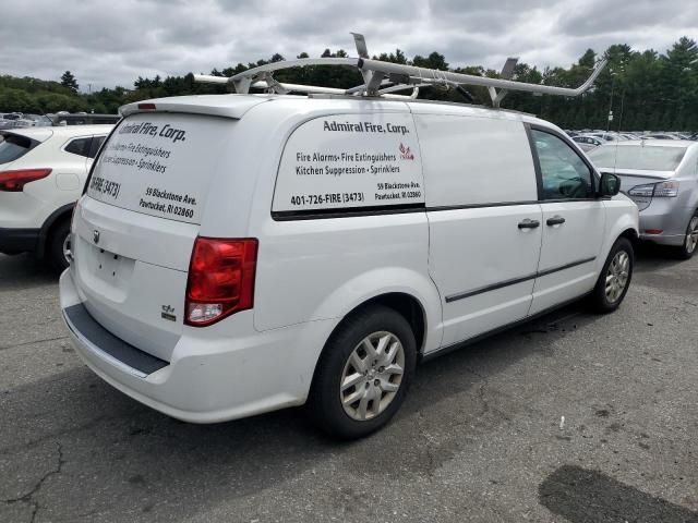 2014 Dodge RAM Tradesman