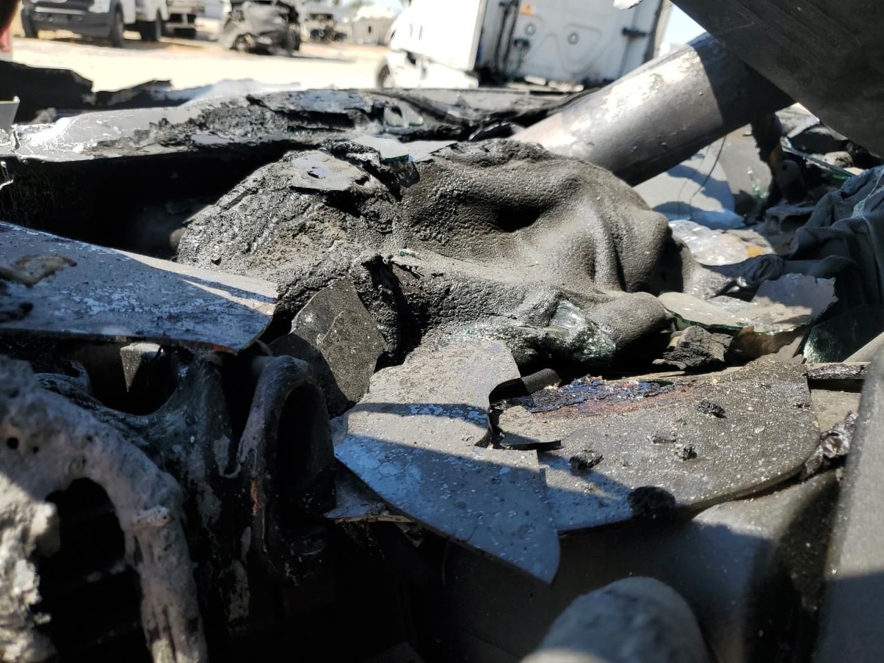 2019 Ford F450 Super Duty