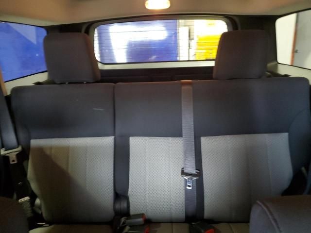 2010 Dodge Nitro SXT