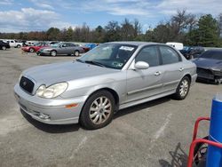 2004 Hyundai Sonata gls for sale in Brookhaven, NY