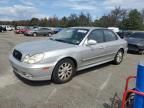 2004 Hyundai Sonata gls