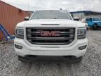 2016 GMC Sierra K1500 SLT