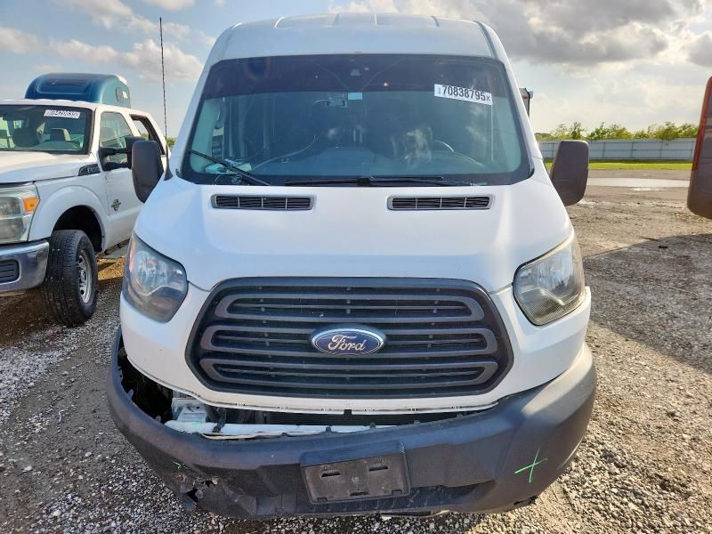 2019 Ford Transit T-250