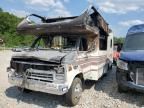 1987 Chevrolet G30