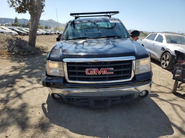 2008 GMC Sierra K1500