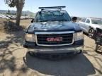 2008 GMC Sierra K1500
