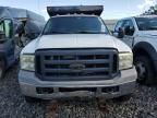 2006 Ford F550 Super