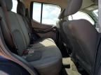 2014 Nissan Xterra X
