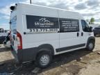 2019 Dodge RAM Promaster 2500 2500 High