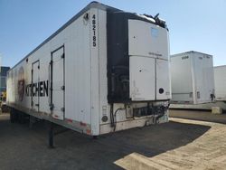 2015 Utility 2015  VS2RA-Refrigerated Van Trailer for sale in Colton, CA