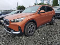 BMW Vehiculos salvage en venta: 2025 BMW X1 XDRIVE28I