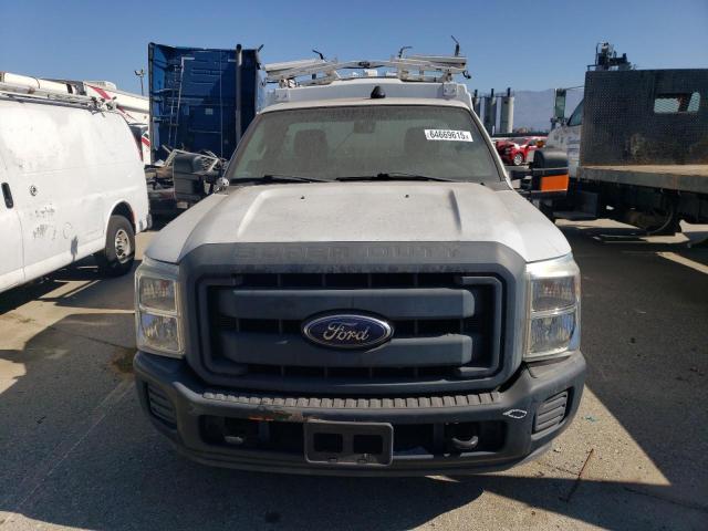 2013 Ford F350 Super Duty