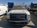 2013 Ford F350 Super Duty
