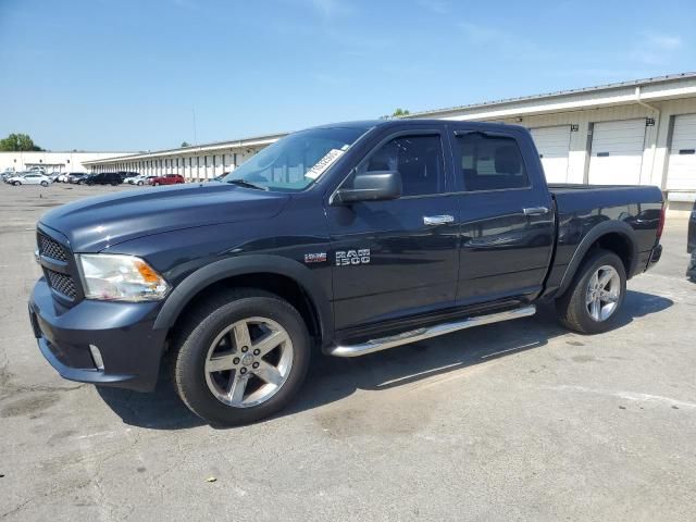 2013 Dodge RAM 1500 ST