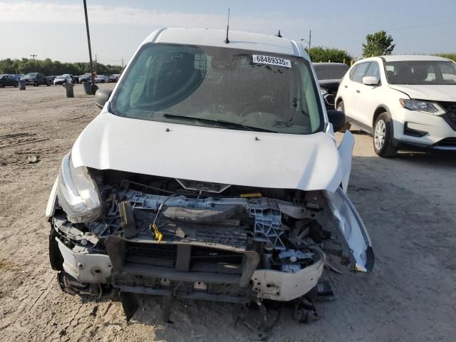 2022 Ford Transit Connect