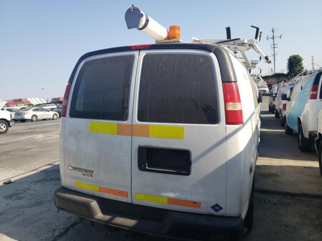 2011 Chev Express G2500