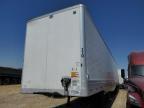 2019 Utility VS2DX DRY Van Trailer