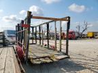 1994 Big Tex 1993 BIG TEX Utility Trailer