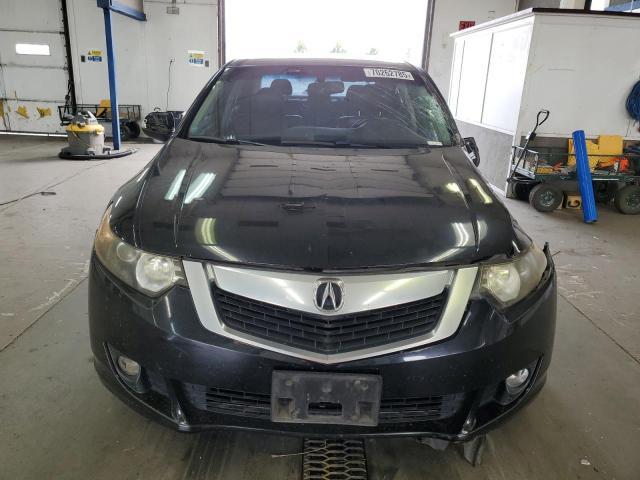 2009 Acura TSX