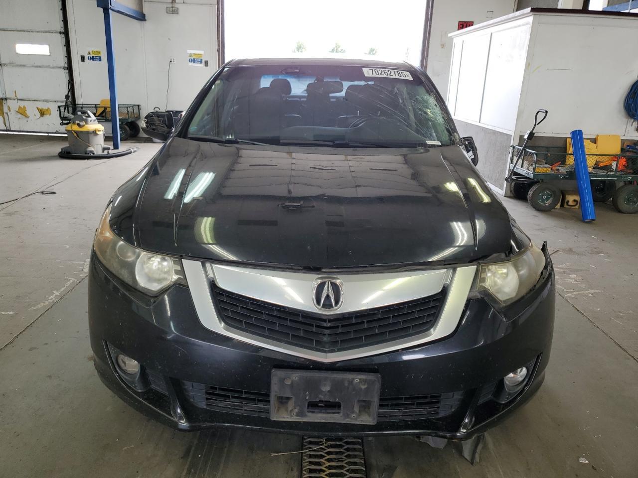 2009 Acura TSX