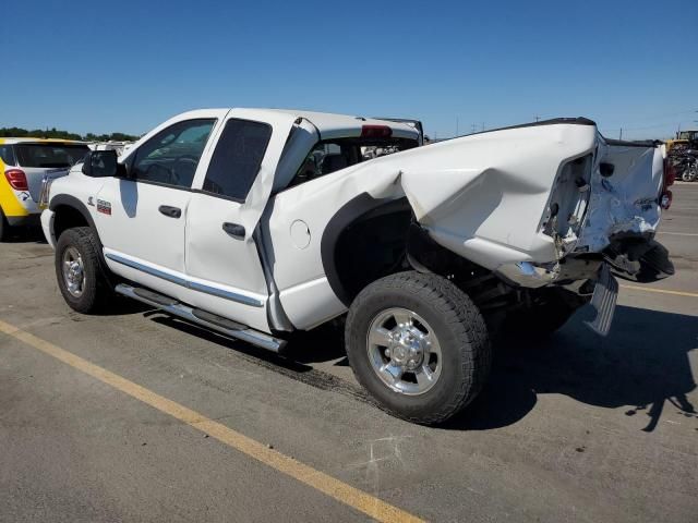 2008 Dodge RAM 2500 ST