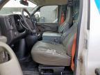 2013 Chevrolet Express G2500
