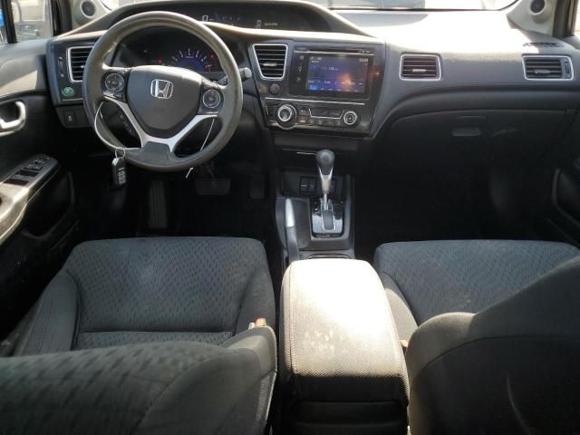 2015 Other 2015 Honda Civic EX