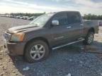 2015 Nissan Titan S