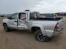 2010 Toyota Tacoma Double Cab