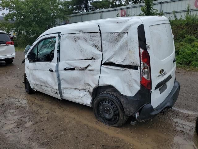 2022 Ford Transit Connect XL