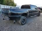 2007 Chevrolet Silverado K3500