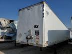 2008 Strick DRY Van Trailer