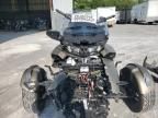 2021 Can-Am Spyder Roadster F3-T