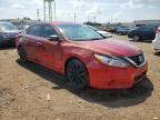 2016 Niss Altima 2.5