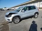2013 Volkswagen Tiguan S