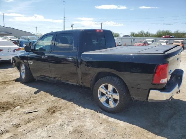 2017 Dodge RAM 1500 SLT