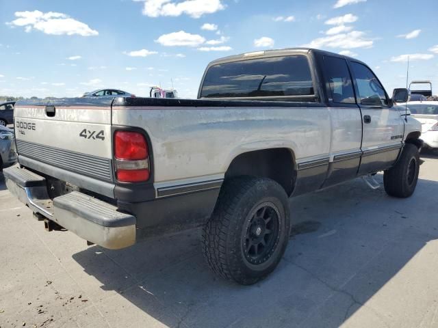 1997 Dodge RAM 1500