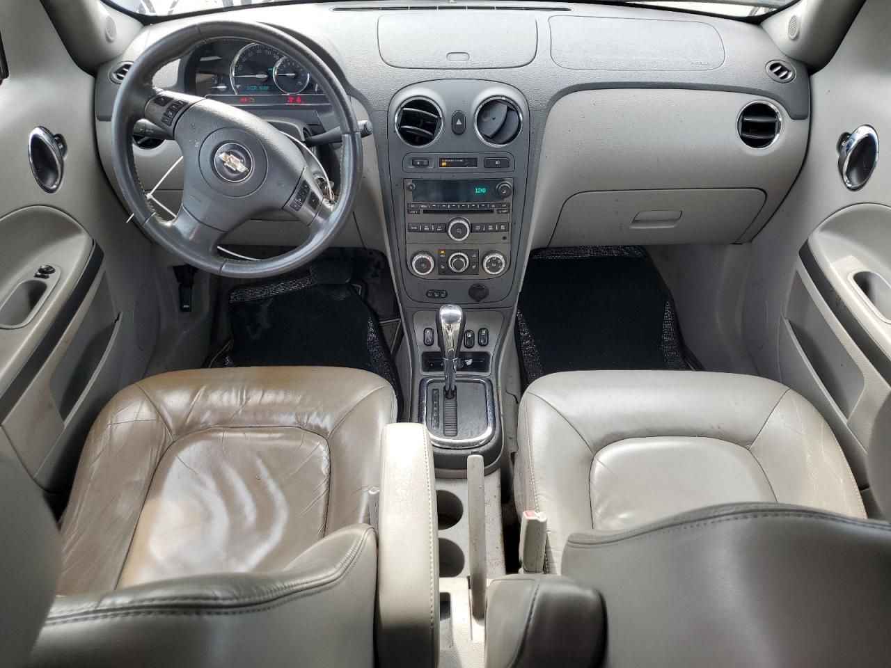 2006 Chevrolet Hhr lt